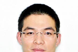 Ông Nguyễn Văn Trung